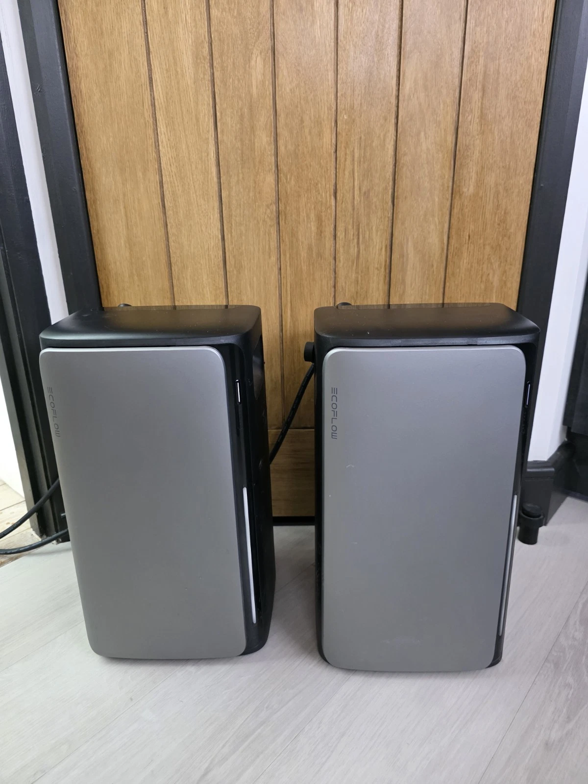 Comparing the EcoFlow STREAM Series