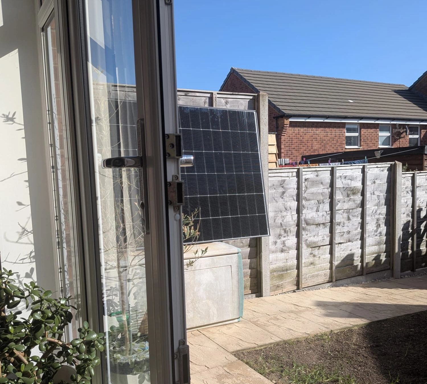 EcoFlow STREAM Microinverter — My Setup & Review